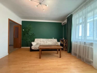продаж 1-к квартира Київ, Печерський, 75000 $