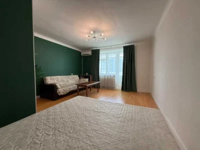 продаж 1-к квартира Київ, Печерський, 75000 $