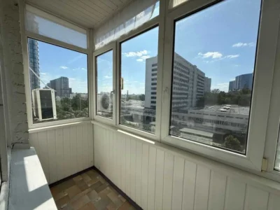 продаж 1-к квартира Київ, Печерський, 75000 $