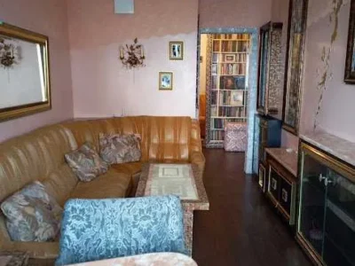 продаж 1-к квартира Київ, Солом`янський, 105000 $