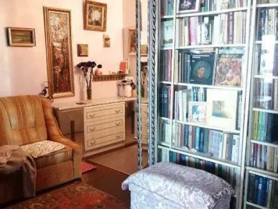 продаж 1-к квартира Київ, Солом`янський, 105000 $