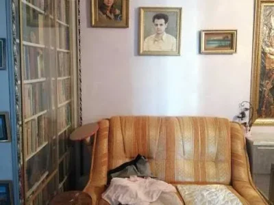 продаж 1-к квартира Київ, Солом`янський, 105000 $