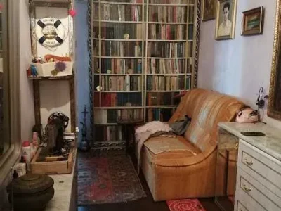 продаж 1-к квартира Київ, Солом`янський, 105000 $