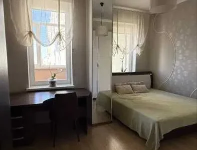 продаж 2-к квартира Одеса, Приморський, 87000 $