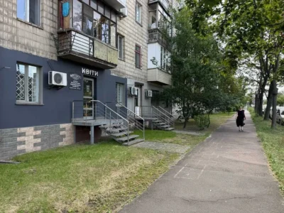 довгострокова оренда торгові площі Київ, Дніпровський, 21500 грн./міс.