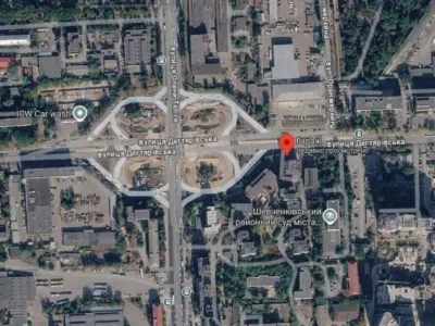 продаж окремий гараж Київ, Шевченківський, 20000 $