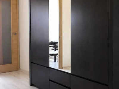 продаж 1-к квартира Київ, Голосіївський, 87000 $