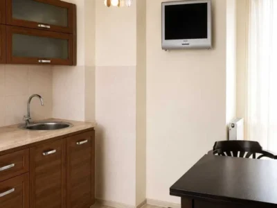 продаж 1-к квартира Київ, Голосіївський, 87000 $