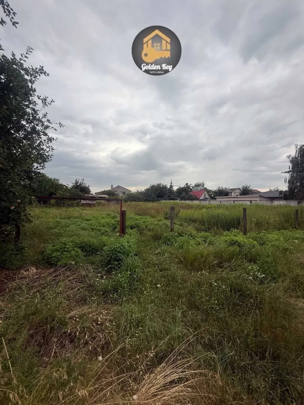 продаж ділянка під житлову забудову Бориспільський, Гора, 51000 $