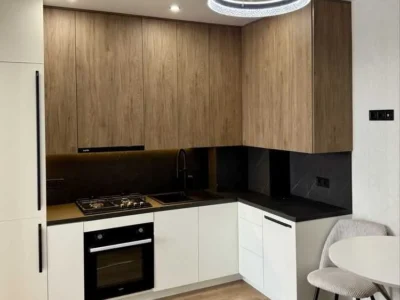 продаж 2-к квартира Києво-Святошинський, Святопетрівське, 78000 $