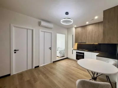 продаж 2-к квартира Києво-Святошинський, Святопетрівське, 78000 $