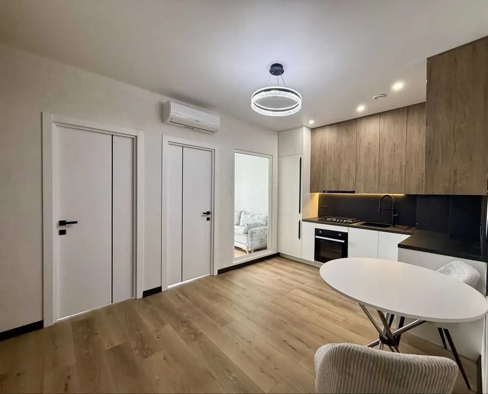 продаж 2-к квартира Києво-Святошинський, Святопетрівське, 78000 $