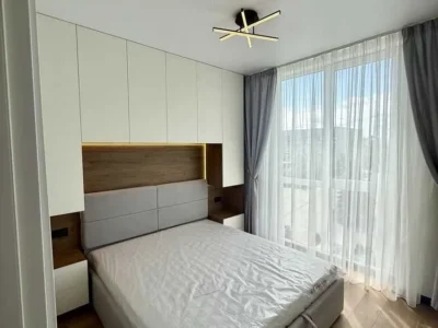 продаж 2-к квартира Києво-Святошинський, Святопетрівське, 78000 $