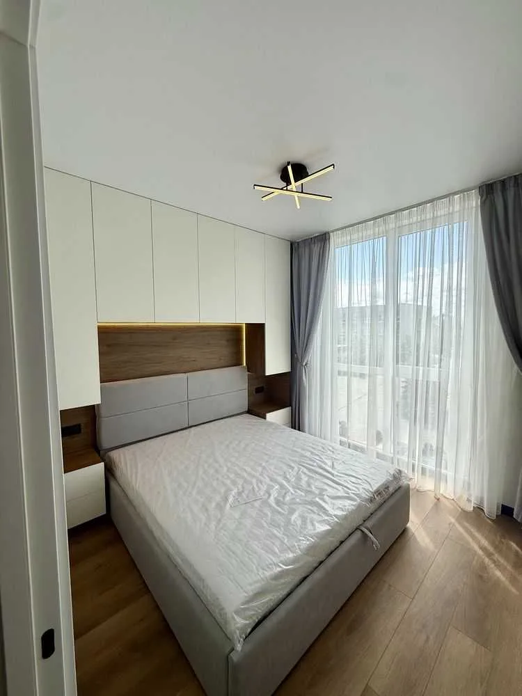 продаж 2-к квартира Києво-Святошинський, Святопетрівське, 78000 $