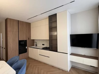 продаж 2-к квартира Київ, Голосіївський, 165000 $