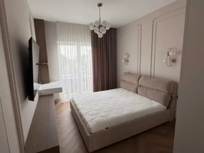 продаж 2-к квартира Київ, Голосіївський, 165000 $