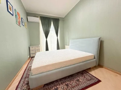 довгострокова оренда 3-к квартира Київ, Голосіївський, 1200 $/міс.