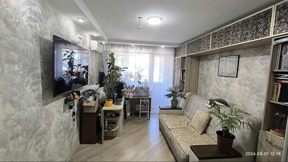 продаж 2-к квартира Одеса, Приморський, 45000 $