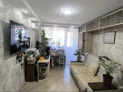 продаж 2-к квартира Одеса, Приморський, 48000 $