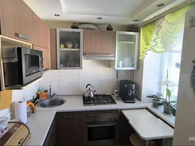 продаж 2-к квартира Одеса, Приморський, 48000 $