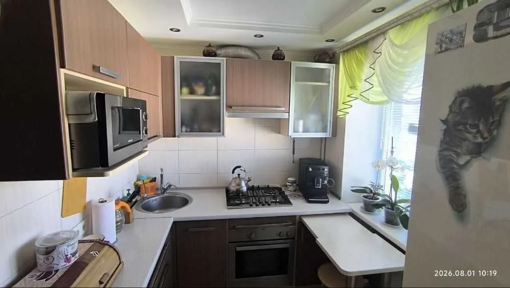 продаж 2-к квартира Одеса, Приморський, 45000 $