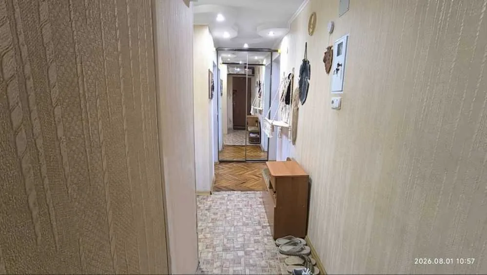 продаж 2-к квартира Одеса, Приморський, 45000 $