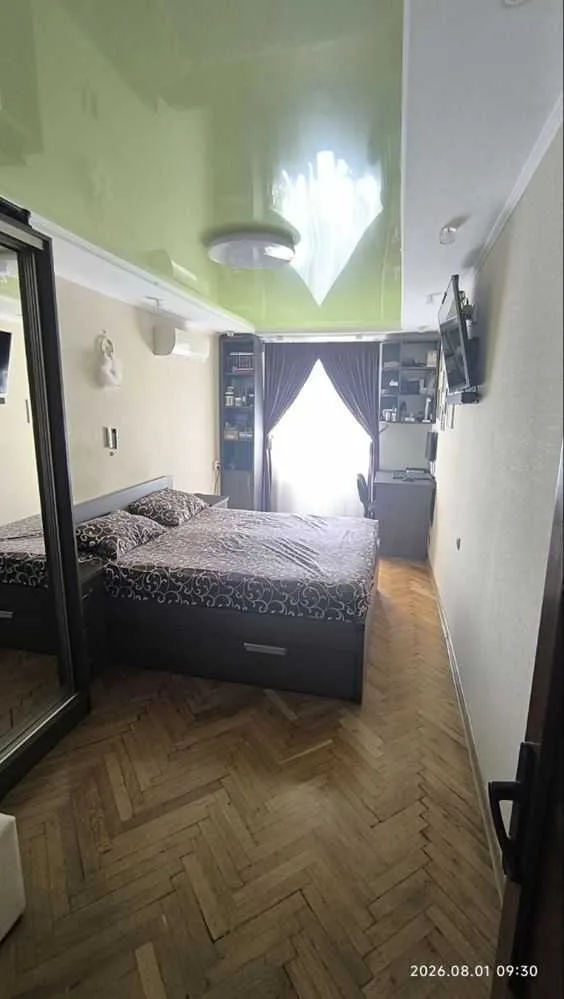 продаж 2-к квартира Одеса, Приморський, 45000 $