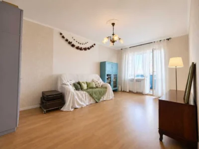 продаж 3-к квартира Київ, Дарницький, 81000 $