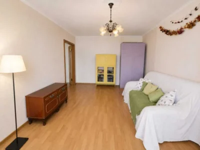 продаж 3-к квартира Київ, Дарницький, 81000 $