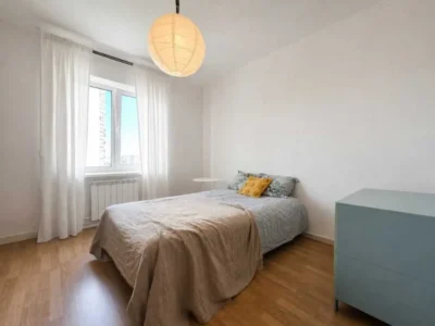 продаж 3-к квартира Київ, Дарницький, 81000 $