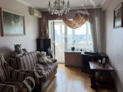 продаж 3-к квартира Запоріжжя, Вознесенівський, 24500 $