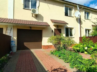 продаж 4-к таунхаус Васильківський, Мархалівка, 140000 $