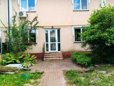 продаж 4-к таунхаус Васильківський, Мархалівка, 140000 $