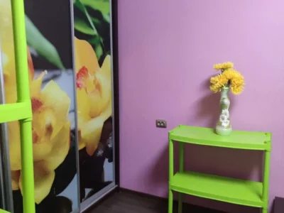 довгострокова оренда 1-к квартира Києво-Святошинський, Гостомель, 14000 грн./міс.