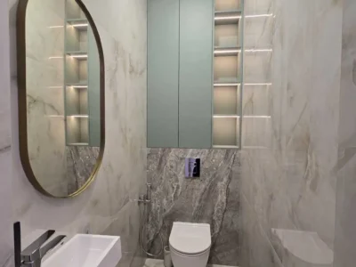 продаж 2-к квартира Київ, Голосіївський, 165000 $