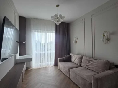 продаж 2-к квартира Київ, Голосіївський, 165000 $