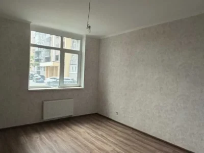 продаж 1-к квартира Київ, Голосіївський, 70000 $