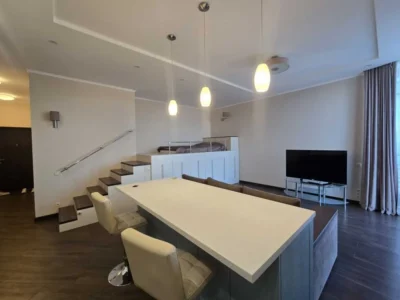 продаж 1-к квартира Київ, Печерський, 170000 $