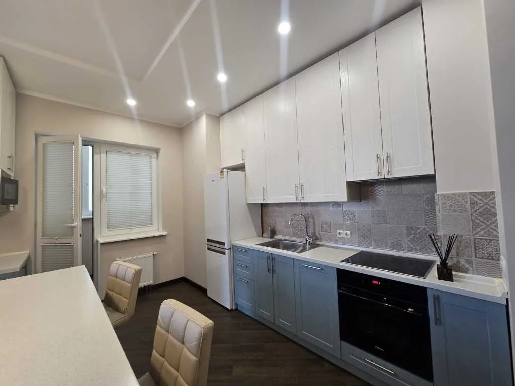 продаж 1-к квартира Київ, Печерський, 170000 $