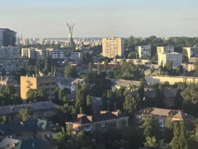 продаж 1-к квартира Київ, Печерський, 170000 $
