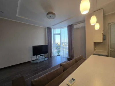 продаж 1-к квартира Київ, Печерський, 170000 $
