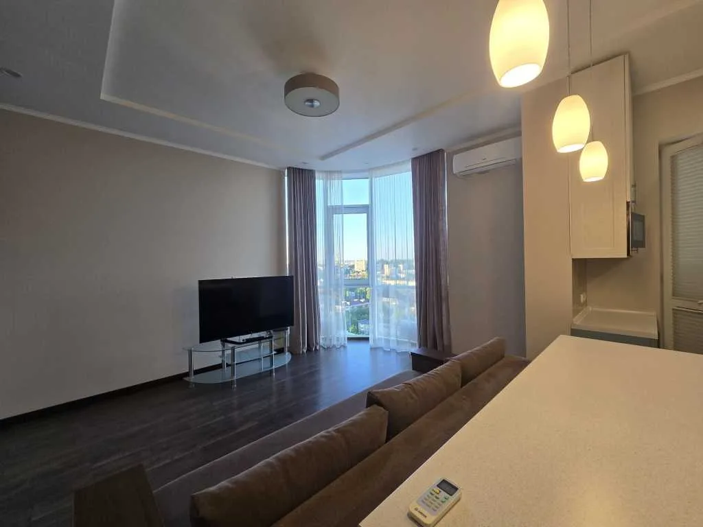 продаж 1-к квартира Київ, Печерський, 170000 $