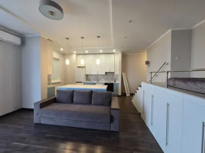 продаж 1-к квартира Київ, Печерський, 170000 $