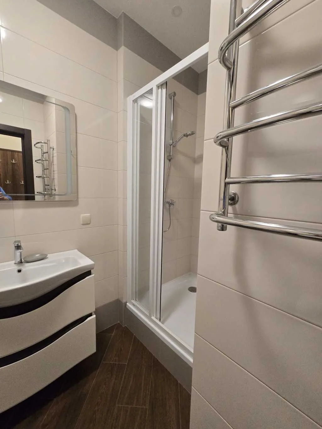 продаж 1-к квартира Київ, Печерський, 170000 $