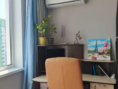 продаж 1-к квартира Києво-Святошинський, Коцюбинське, 61000 $