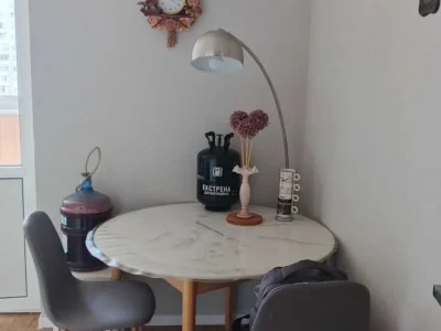 продаж 1-к квартира Києво-Святошинський, Коцюбинське, 61000 $