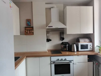продаж 1-к квартира Києво-Святошинський, Коцюбинське, 61000 $