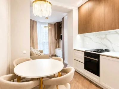 продаж 2-к квартира Києво-Святошинський, Софіївська Борщагівка, 138000 $