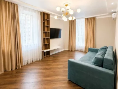 продаж 2-к квартира Києво-Святошинський, Софіївська Борщагівка, 138000 $