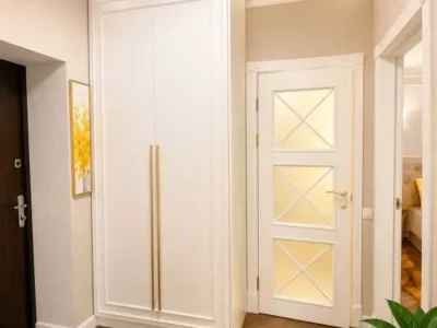 продаж 2-к квартира Києво-Святошинський, Софіївська Борщагівка, 138000 $